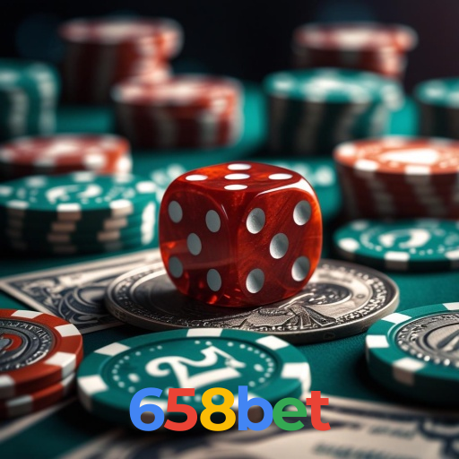 658bet visual