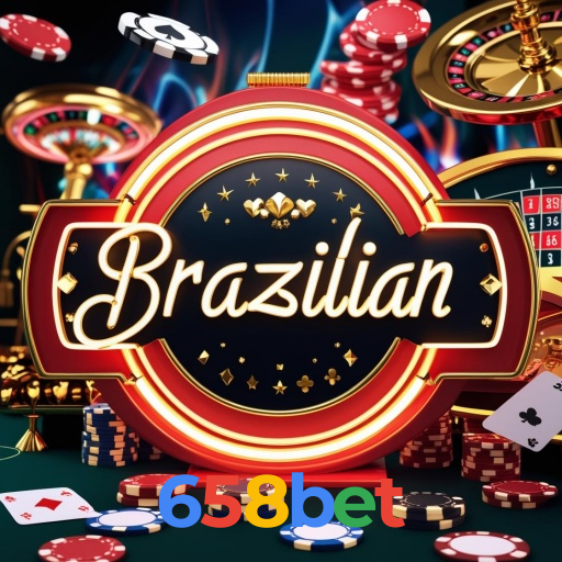 658bet visual