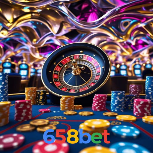 658bet visual