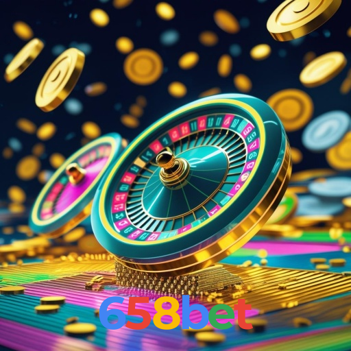 658bet visual