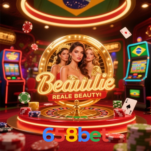 658bet visual