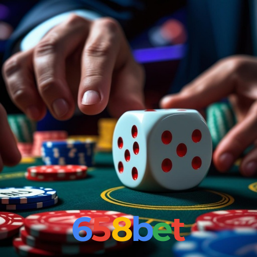 658bet visual