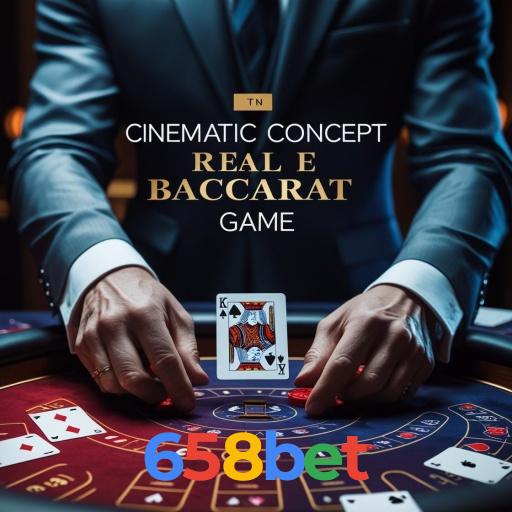 658bet visual
