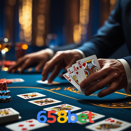658bet visual