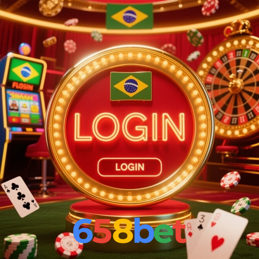 658bet visual