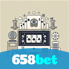 658bet visual