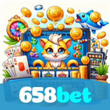 658bet visual