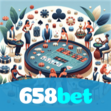 658bet visual