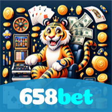 658bet visual