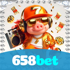 658bet visual
