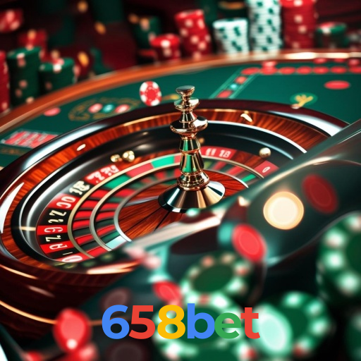 658bet visual