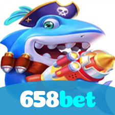 658bet visual