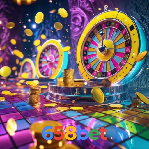 658bet visual