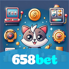 658bet visual