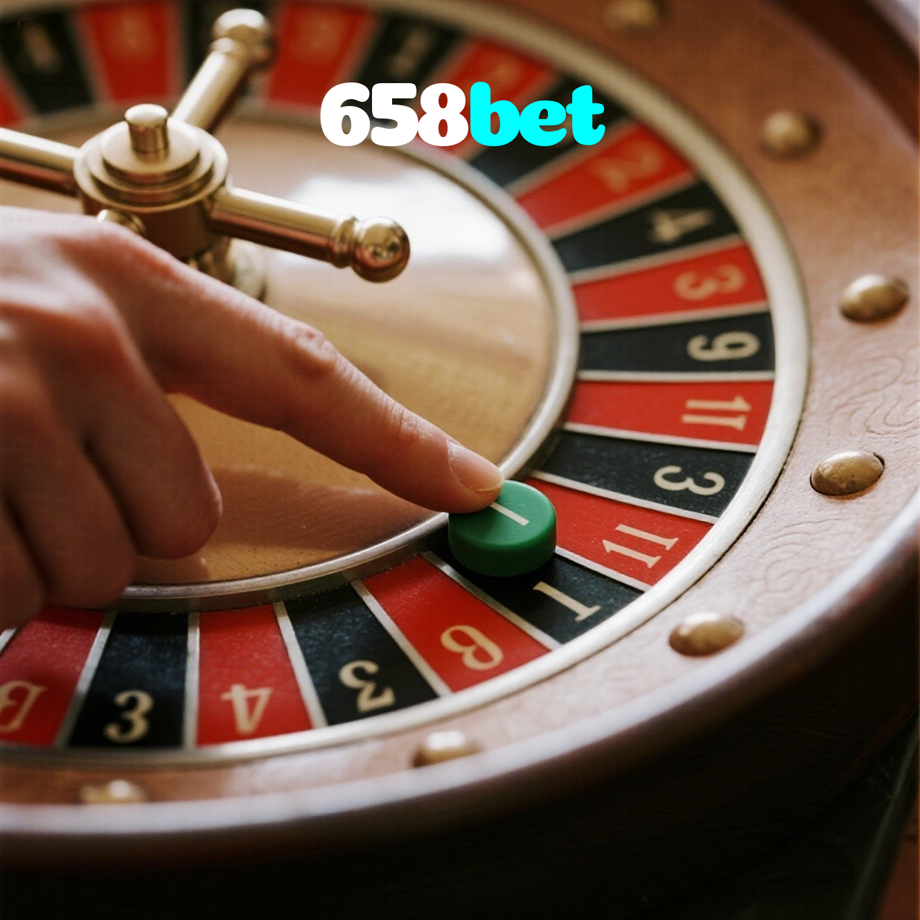 658bet visual