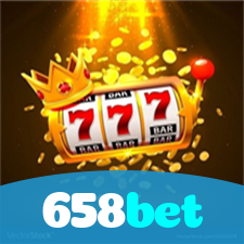658bet visual