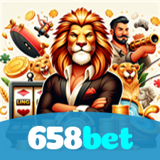 658bet visual