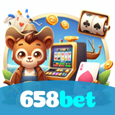 658bet visual