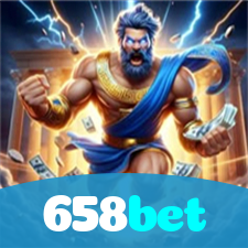 658bet visual