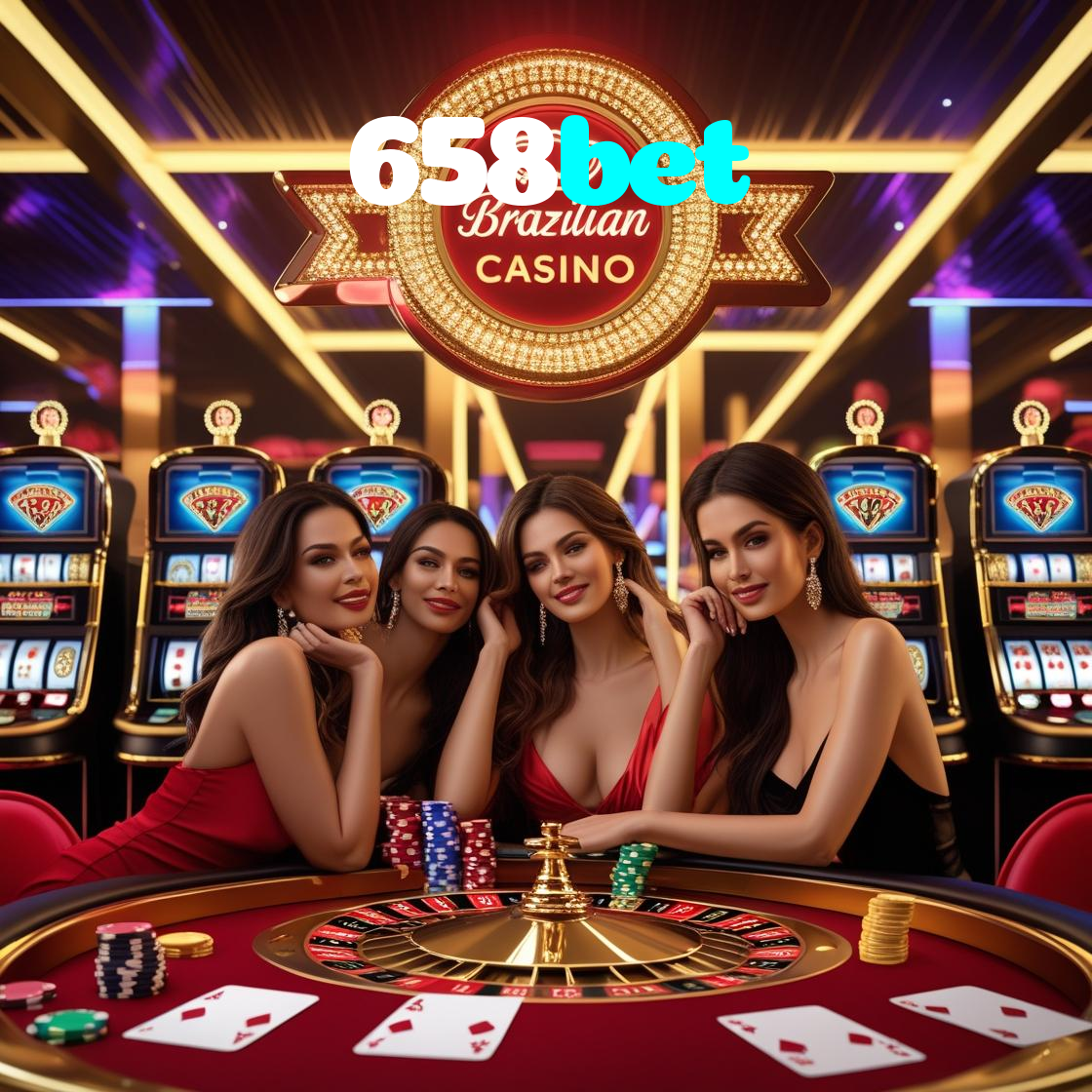 658bet visual