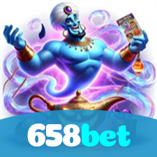 658bet visual