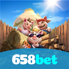 658bet visual