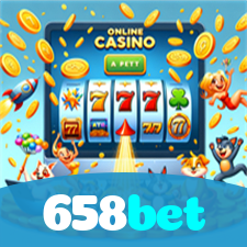 658bet visual