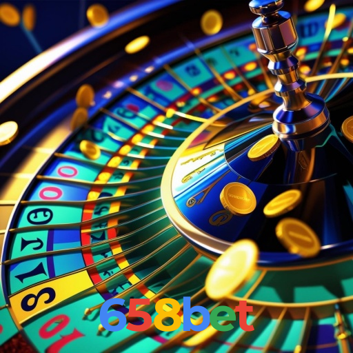 658bet visual