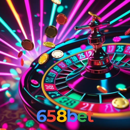 658bet visual