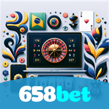 658bet visual