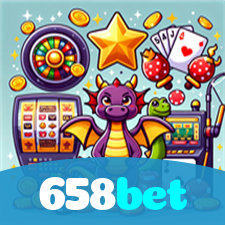 658bet visual
