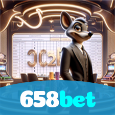 658bet visual