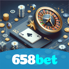658bet visual