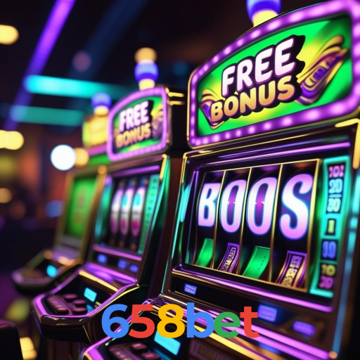 658bet visual