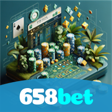 658bet visual