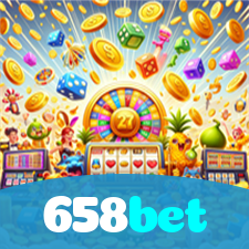658bet visual