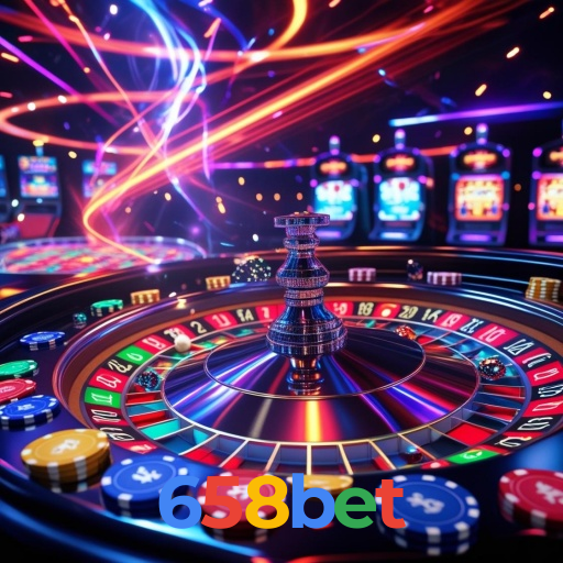 658bet visual