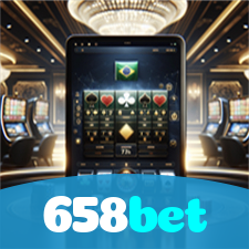 658bet visual