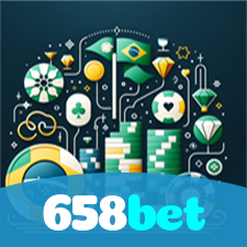 658bet visual