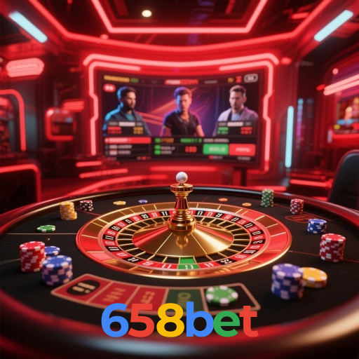 658bet visual