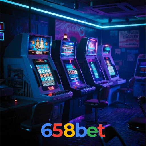 658bet visual