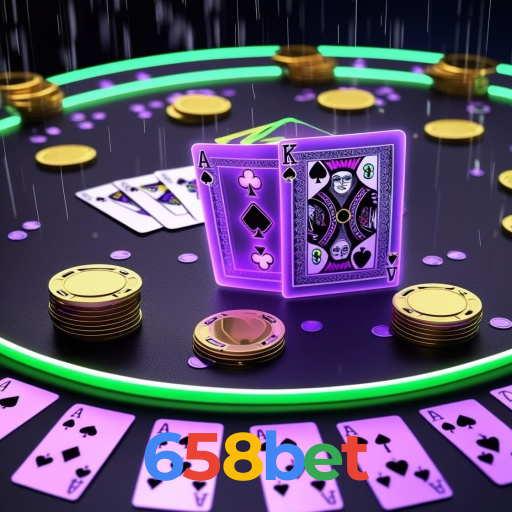 658bet visual