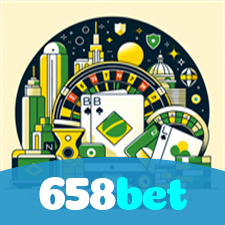 658bet visual