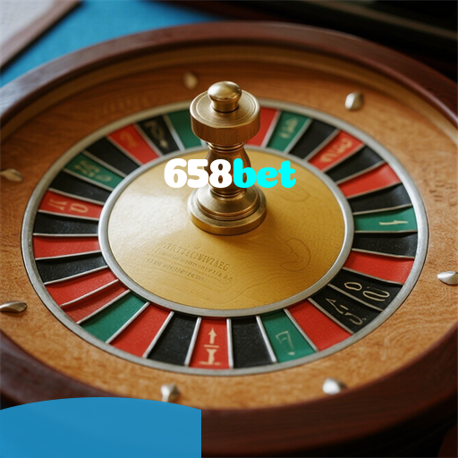 658bet visual