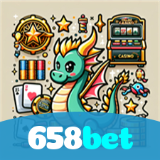 658bet visual