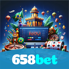 658bet visual