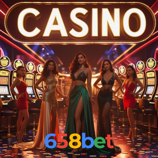 658bet visual