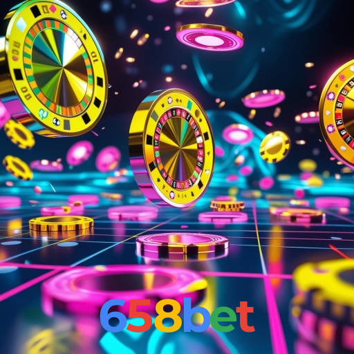 658bet visual