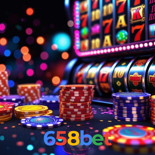 658bet visual