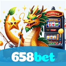 658bet visual